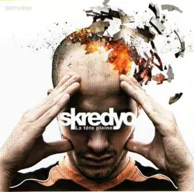 Couverture du produit · La Tête Pleine