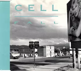 Couverture du produit · Fall