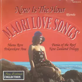 Couverture du produit · Now Is The Hour 