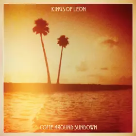 Couverture du produit · Come Around Sundown