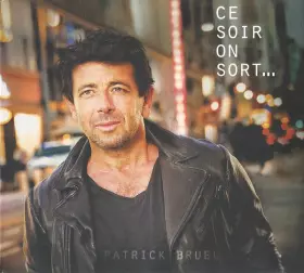 Couverture du produit · Ce Soir On Sort...