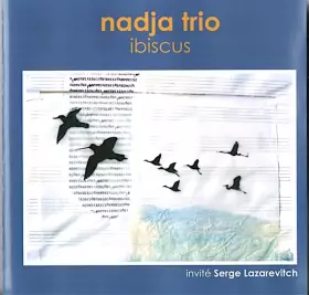 Couverture du produit · Ibiscus