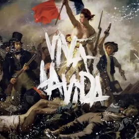 Couverture du produit · Viva La Vida Or Death And All His Friends