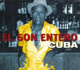 Couverture du produit · Cuba