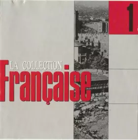 Couverture du produit · La Collection Française 1