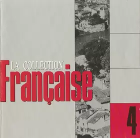 Couverture du produit · La Collection Française 4