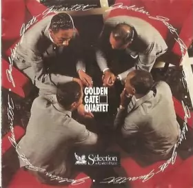 Couverture du produit · Golden Gate Quartet