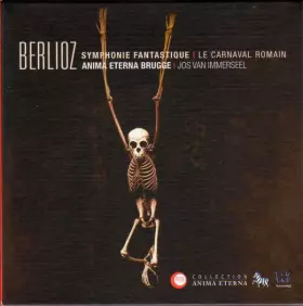 Couverture du produit · Symphonie Fantastique | Le Carnaval Romain