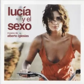Couverture du produit · Lucía Y El Sexo (Banda Sonora Original)