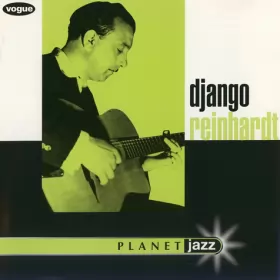 Couverture du produit · Planet Jazz