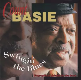 Couverture du produit · Swingin' The Blues