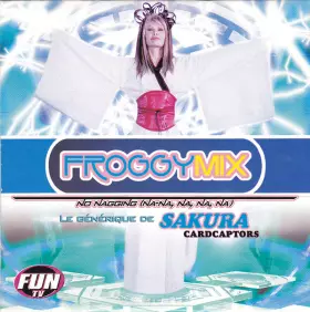 Couverture du produit · No Nagging (Na-Na, Na, Na, Na)