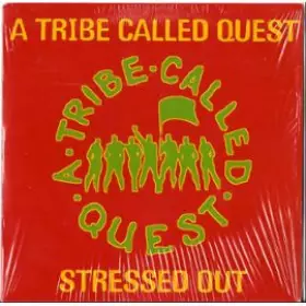Couverture du produit · Stressed Out