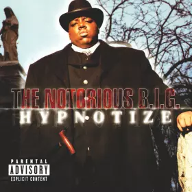 Couverture du produit · Hypnotize