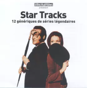 Couverture du produit · Star Tracks (12 Génériques De Séries Légendaires)