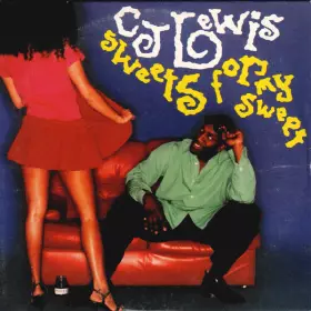 Couverture du produit · Sweets For My Sweet