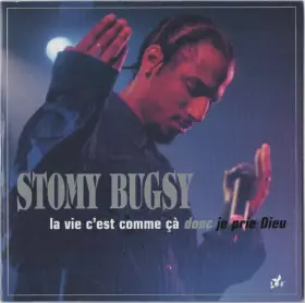 Couverture du produit · La Vie C'est Comme Ça Donc Je Prie Dieu