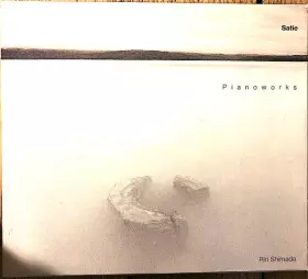 Couverture du produit · Pianoworks