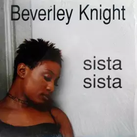 Couverture du produit · Sista Sista