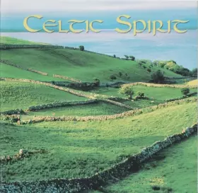 Couverture du produit · Celtic Spirit