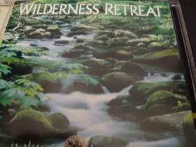 Couverture du produit · Wilderness Retreat
