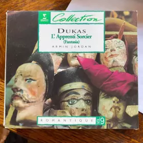 Couverture du produit · L'apprenti Sorcier (Fantasia)