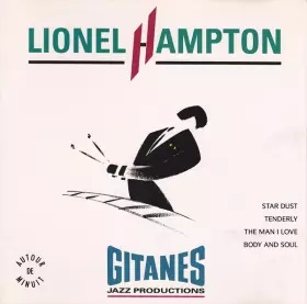 Couverture du produit · Lionel Hampton