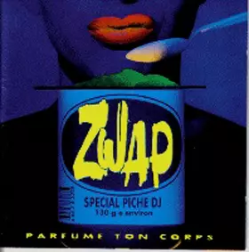 Couverture du produit · Parfume Ton Corps