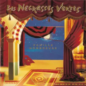 Couverture du produit · Famille Nombreuse