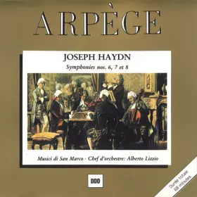Couverture du produit · Symphonies no. 5 en si bémol majeur / Symphonies no. 8 en si mineur