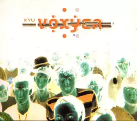 Couverture du produit · Voxyca