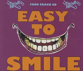 Couverture du produit · Easy To Smile