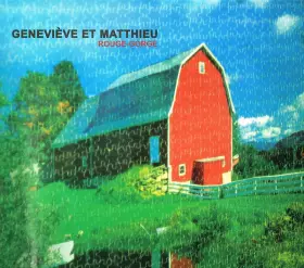 Couverture du produit · Rouge-Gorge