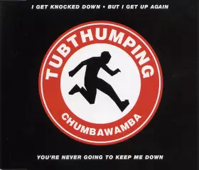 Couverture du produit · Tubthumping