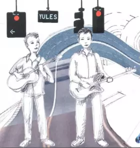 Couverture du produit · The Release