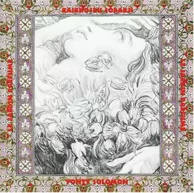 Couverture du produit · Le Jardin Parfume