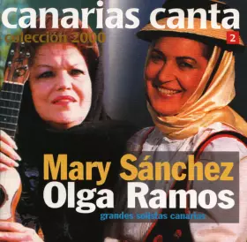 Couverture du produit · Grandes Solistas Canarias