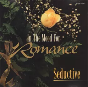 Couverture du produit · In The Mood For Romance