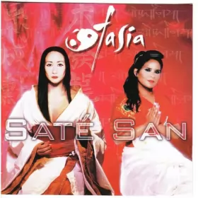 Couverture du produit · Saté San