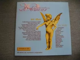Couverture du produit · 30 Déclarations D'amour