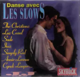 Couverture du produit · Danse Avec Les Slows