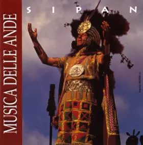 Couverture du produit · Musica Delle Ande