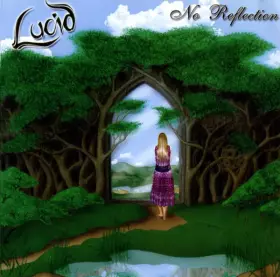 Couverture du produit · No Reflection