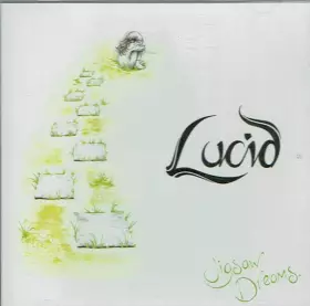 Couverture du produit · Jigsaw Dreams