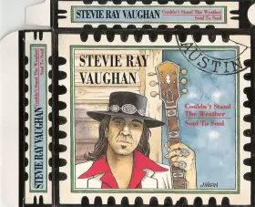 Couverture du produit · Couldn't Stand The Weather / Soul To Soul