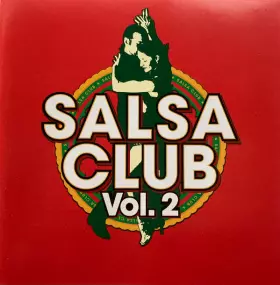 Couverture du produit · Salsa Club Vol. 2