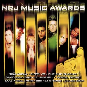 Couverture du produit · NRJ Music Awards