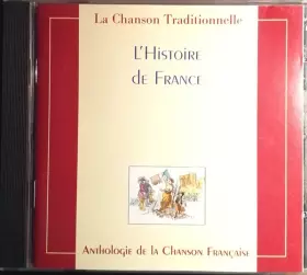 Couverture du produit · L'Histoire De France