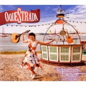 Couverture du produit · Tasca Beat : O Sonho Português