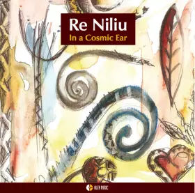 Couverture du produit · In A Cosmic Ear
